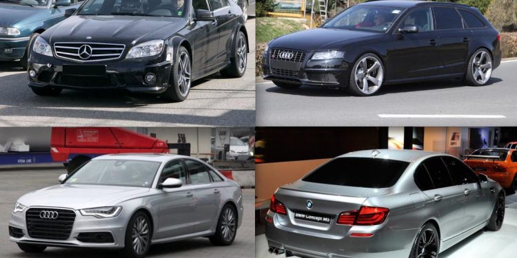 taxe importation voiture occasion Allemagne