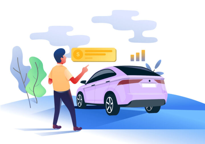 Pourquoi acheter une voiture en leasing 5 raisons